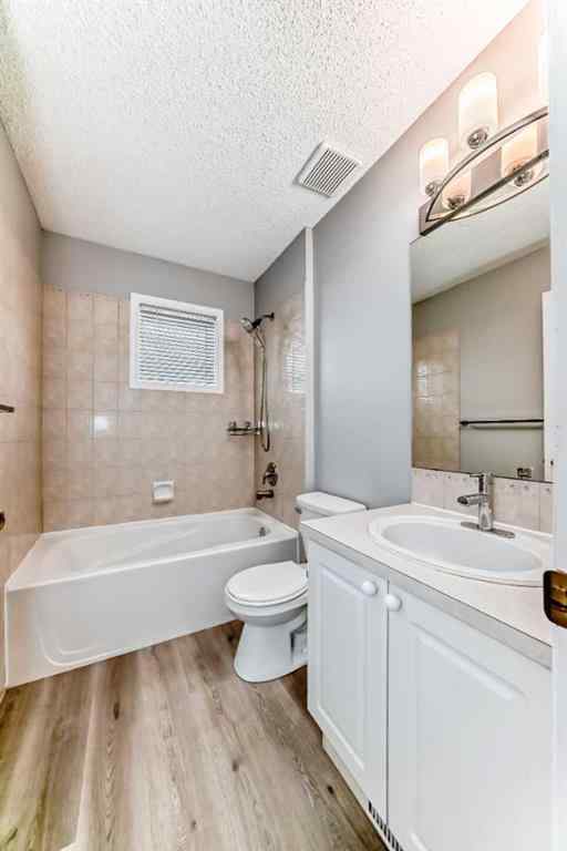 MLS® A2258620 - 215 Harvest Gold Place NE in Harvest Hills Calgary, Residential