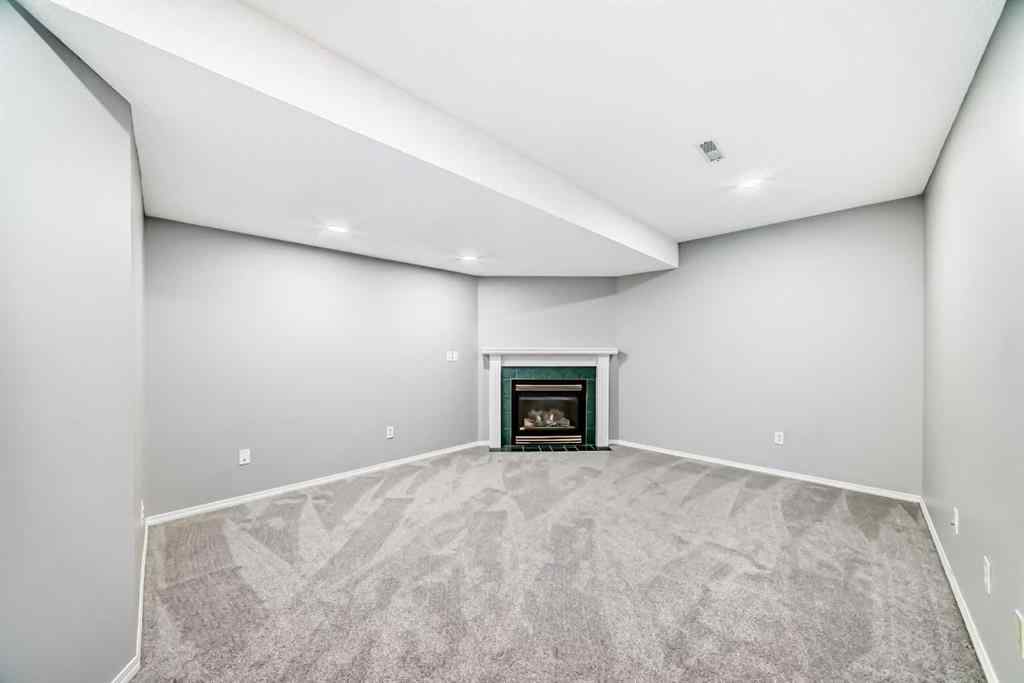 MLS® A2258620 - 215 Harvest Gold Place NE in Harvest Hills Calgary, Residential