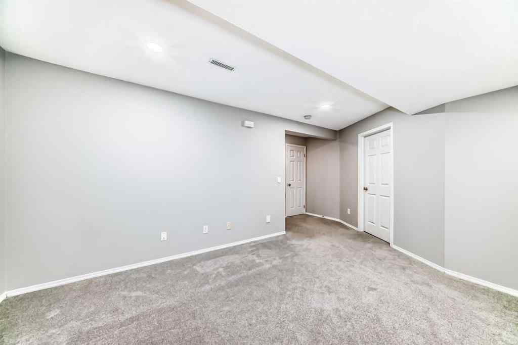 MLS® A2258620 - 215 Harvest Gold Place NE in Harvest Hills Calgary, Residential