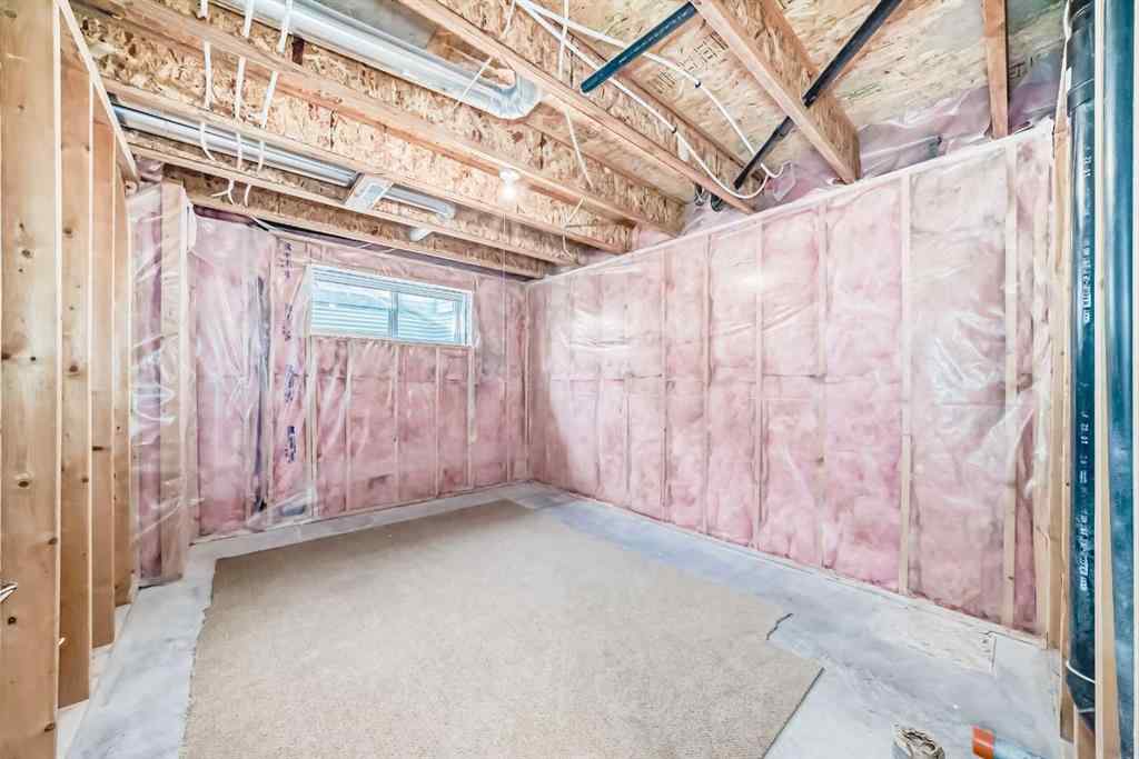 MLS® A2258620 - 215 Harvest Gold Place NE in Harvest Hills Calgary, Residential