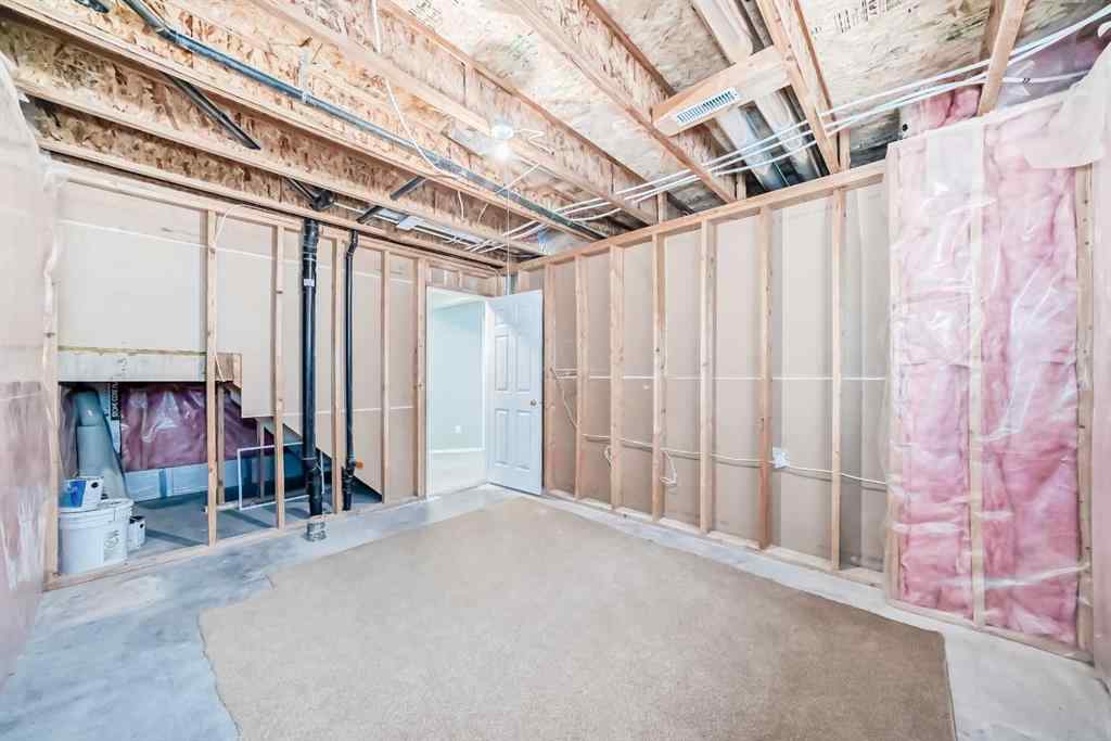 MLS® A2258620 - 215 Harvest Gold Place NE in Harvest Hills Calgary, Residential