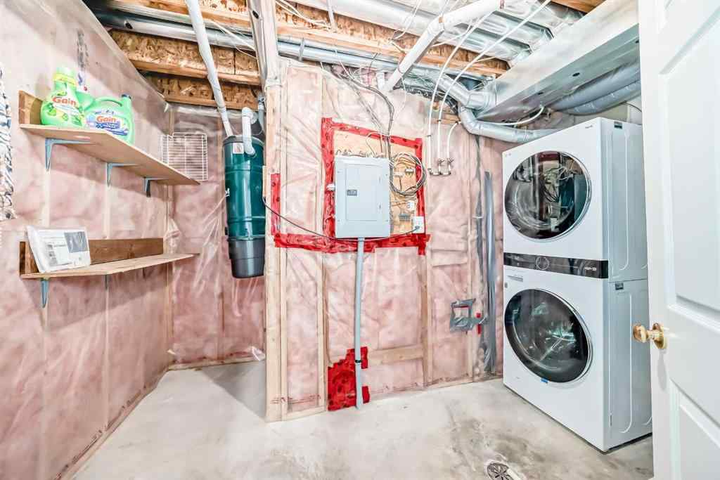 MLS® A2258620 - 215 Harvest Gold Place NE in Harvest Hills Calgary, Residential