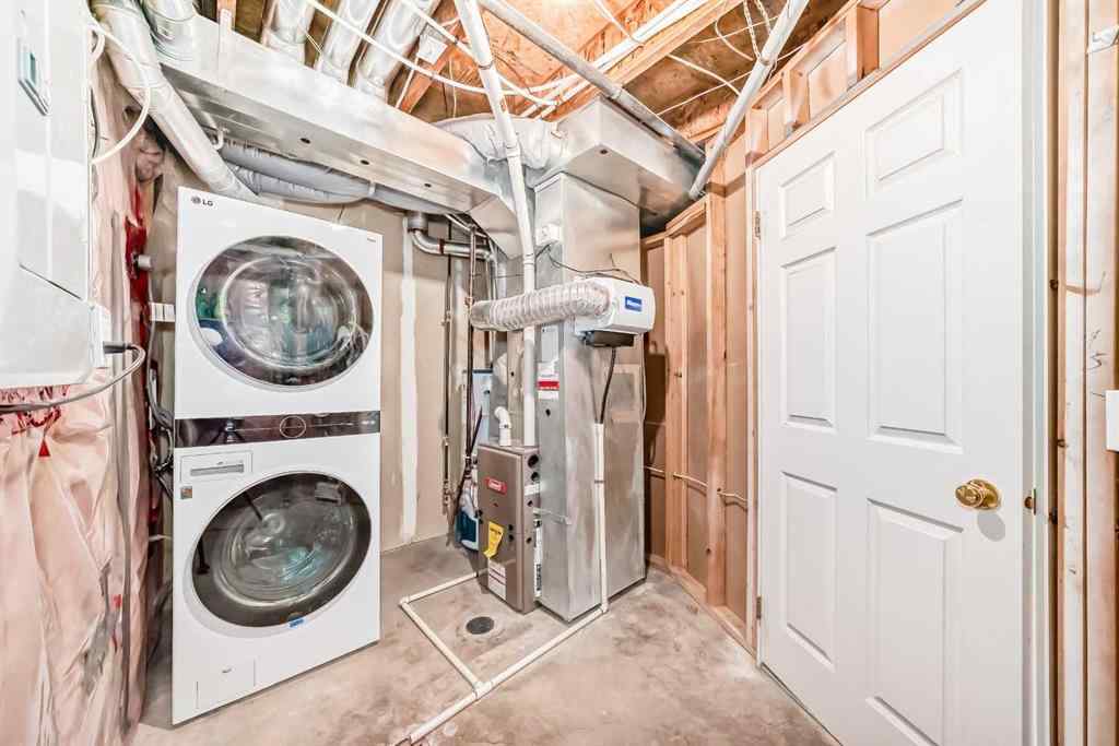 MLS® A2258620 - 215 Harvest Gold Place NE in Harvest Hills Calgary, Residential