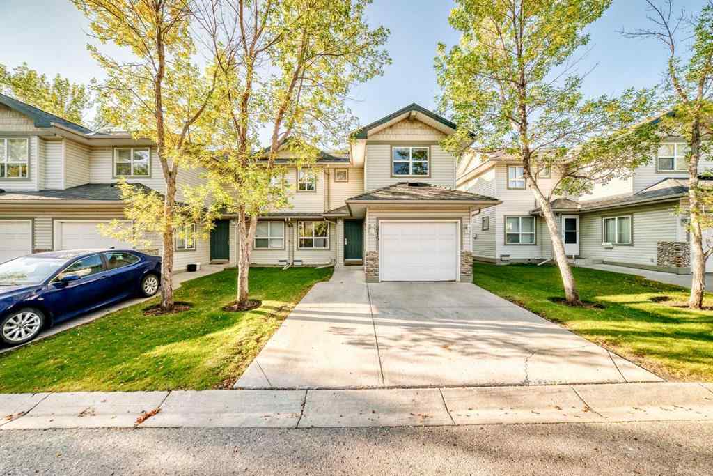 MLS® A2258620 - 215 Harvest Gold Place NE in Harvest Hills Calgary, Residential