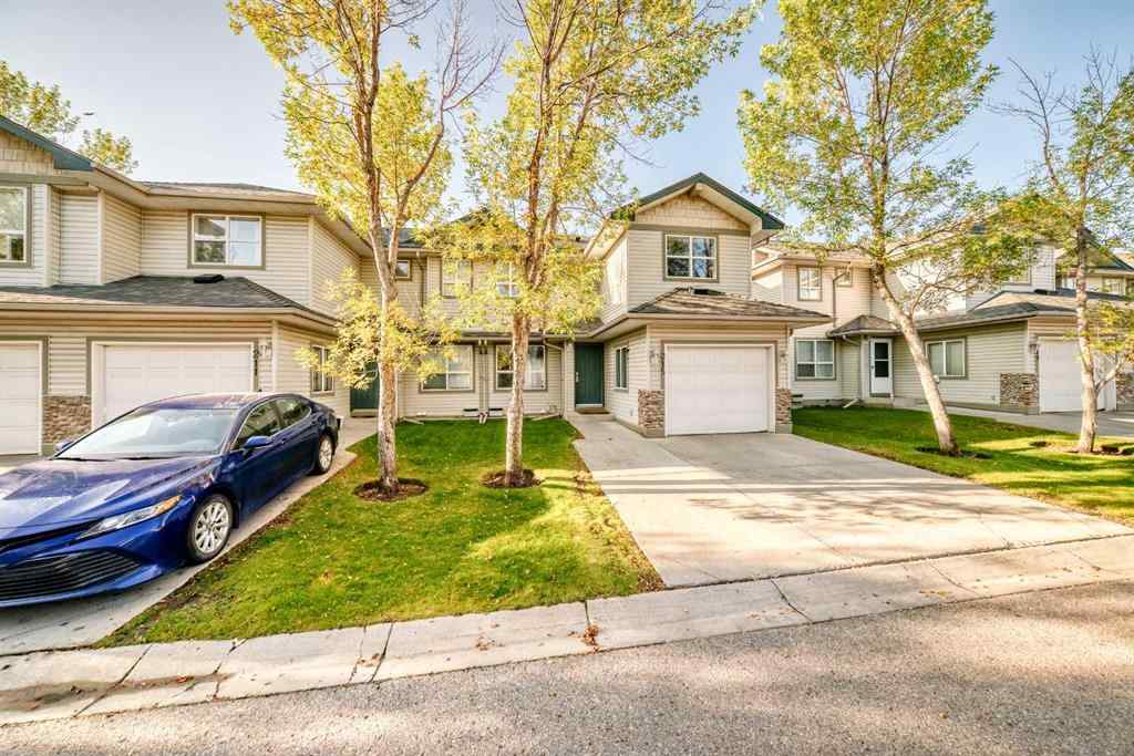 MLS® A2258620 - 215 Harvest Gold Place NE in Harvest Hills Calgary, Residential