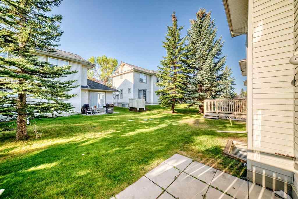 MLS® A2258620 - 215 Harvest Gold Place NE in Harvest Hills Calgary, Residential
