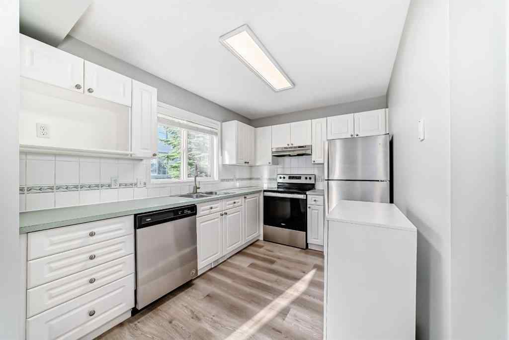 MLS® A2258620 - 215 Harvest Gold Place NE in Harvest Hills Calgary, Residential