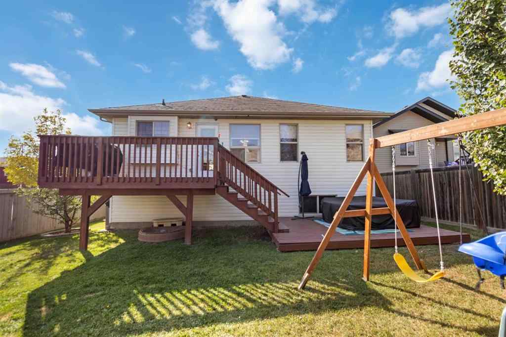 MLS® A2258621 - 101 Violet Street  in Timberlea Fort McMurray, Residential