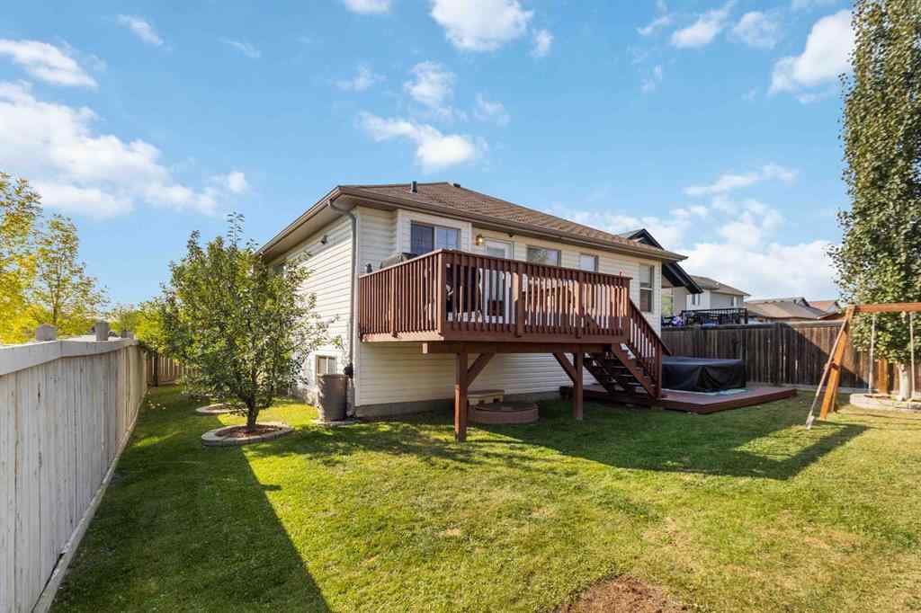 MLS® A2258621 - 101 Violet Street  in Timberlea Fort McMurray, Residential