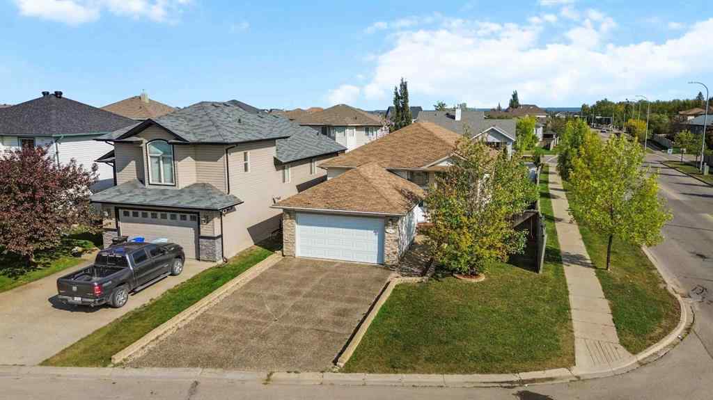 MLS® A2258621 - 101 Violet Street  in Timberlea Fort McMurray, Residential