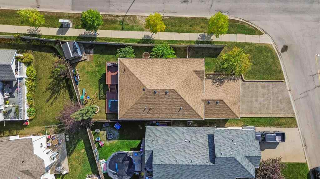 MLS® A2258621 - 101 Violet Street  in Timberlea Fort McMurray, Residential