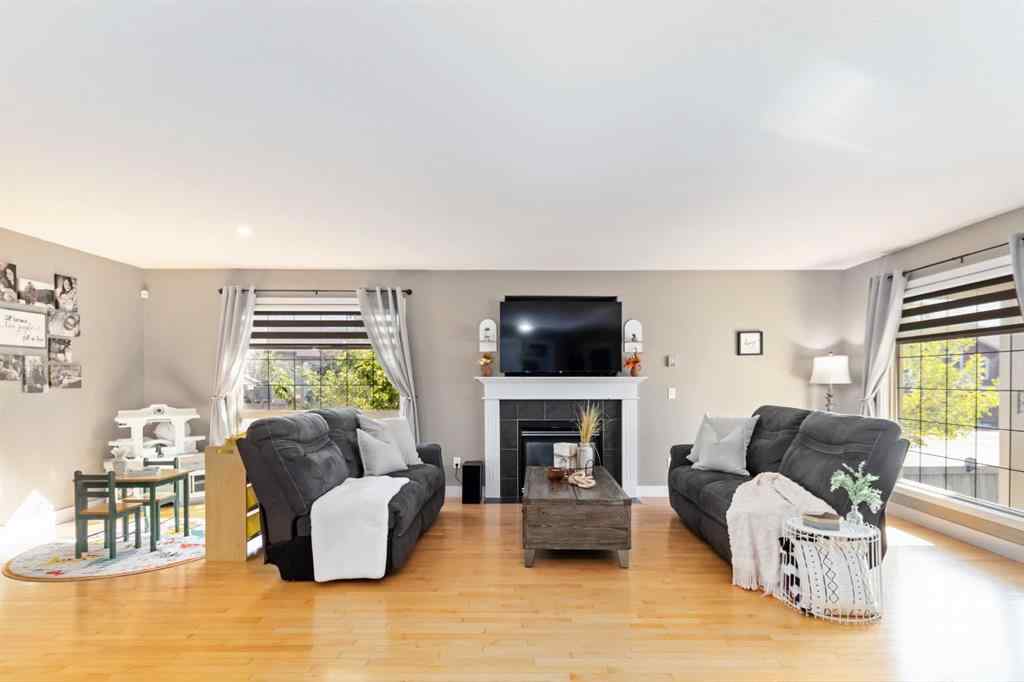MLS® A2258621 - 101 Violet Street  in Timberlea Fort McMurray, Residential