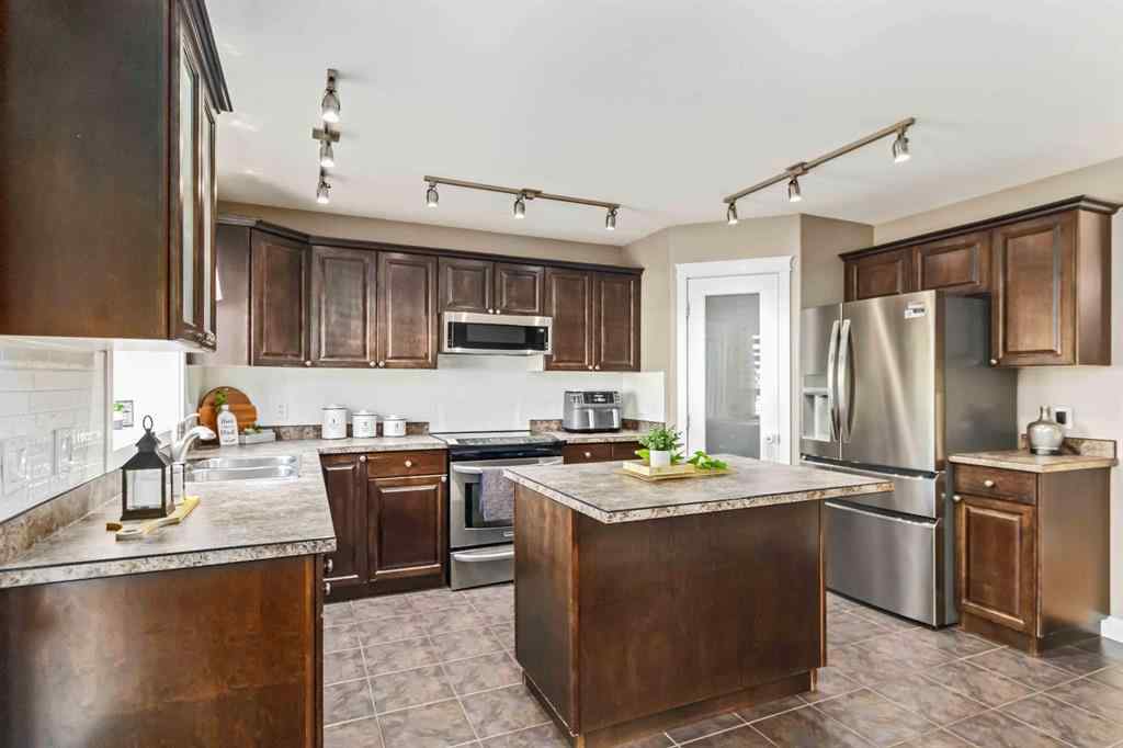MLS® A2258621 - 101 Violet Street  in Timberlea Fort McMurray, Residential