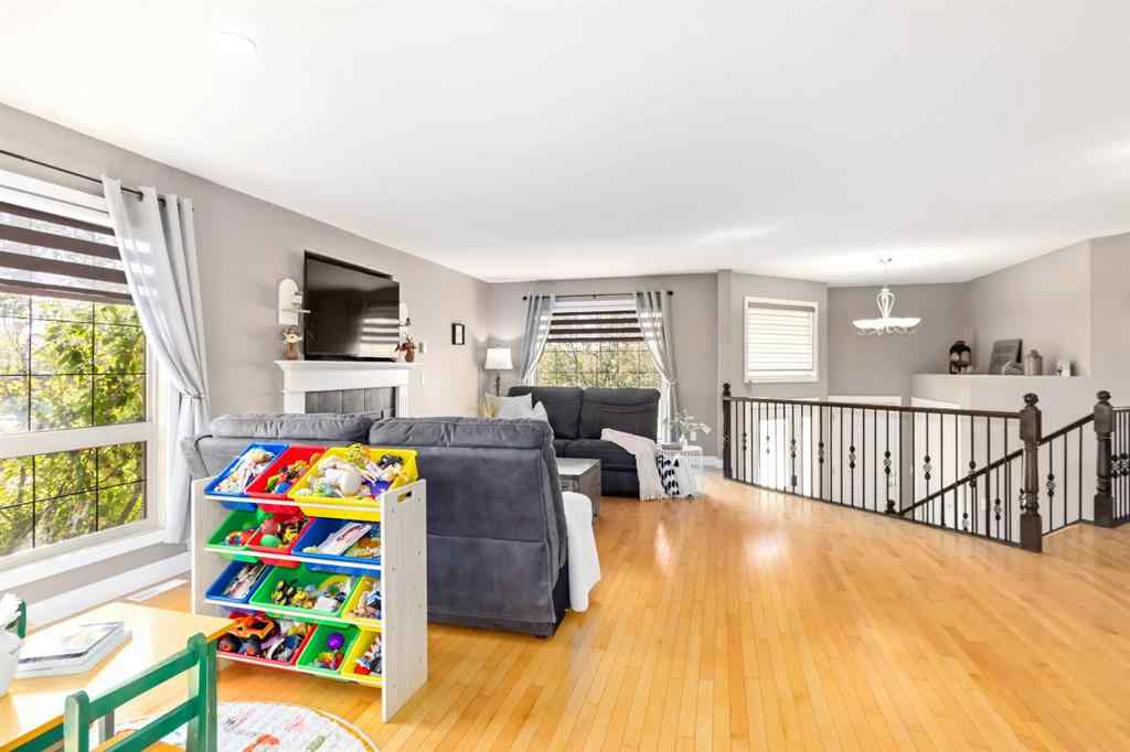MLS® A2258621 - 101 Violet Street  in Timberlea Fort McMurray, Residential