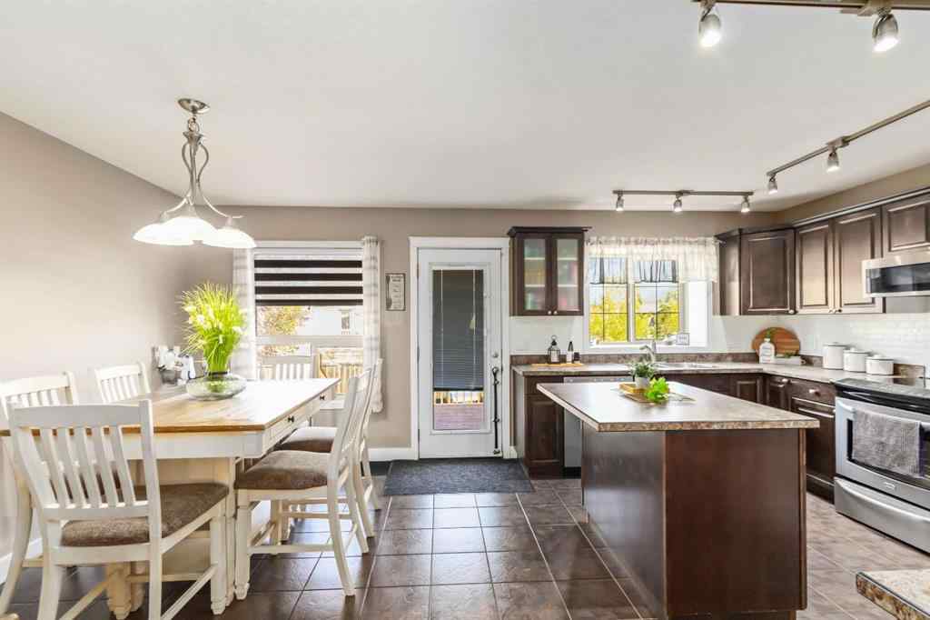MLS® A2258621 - 101 Violet Street  in Timberlea Fort McMurray, Residential