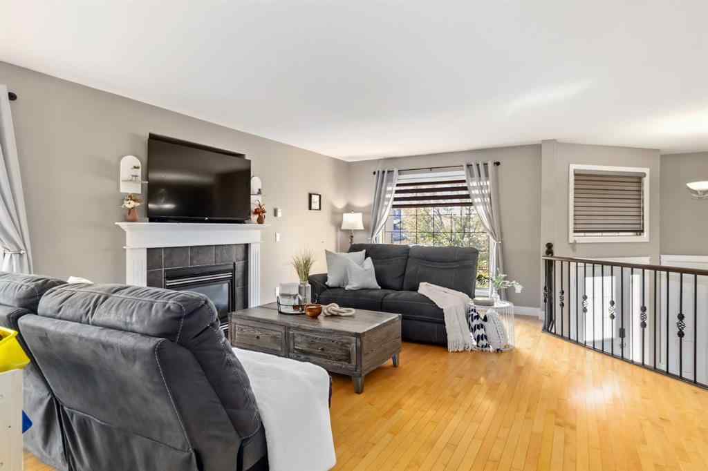 MLS® A2258621 - 101 Violet Street  in Timberlea Fort McMurray, Residential