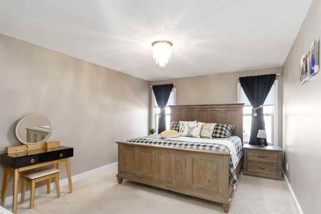 MLS® A2258621 - 101 Violet Street  in Timberlea Fort McMurray, Residential