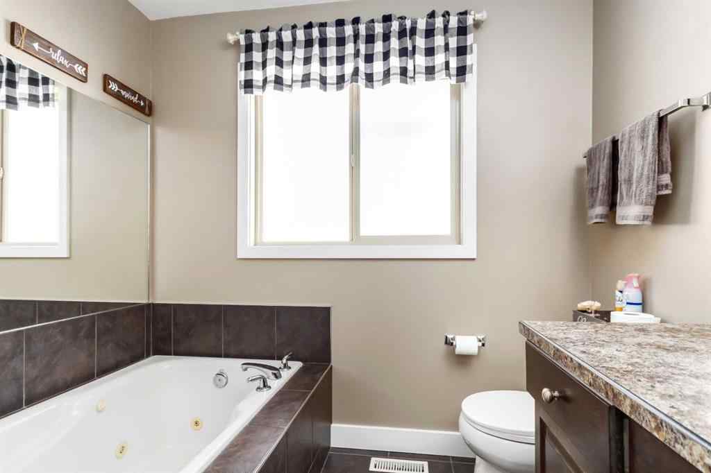MLS® A2258621 - 101 Violet Street  in Timberlea Fort McMurray, Residential