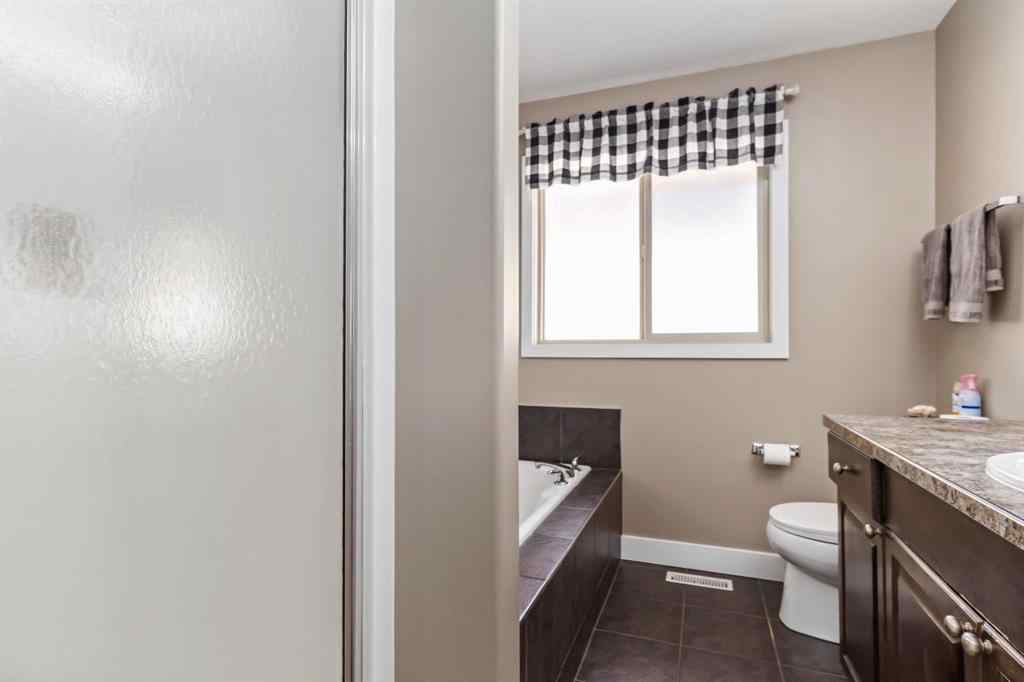 MLS® A2258621 - 101 Violet Street  in Timberlea Fort McMurray, Residential