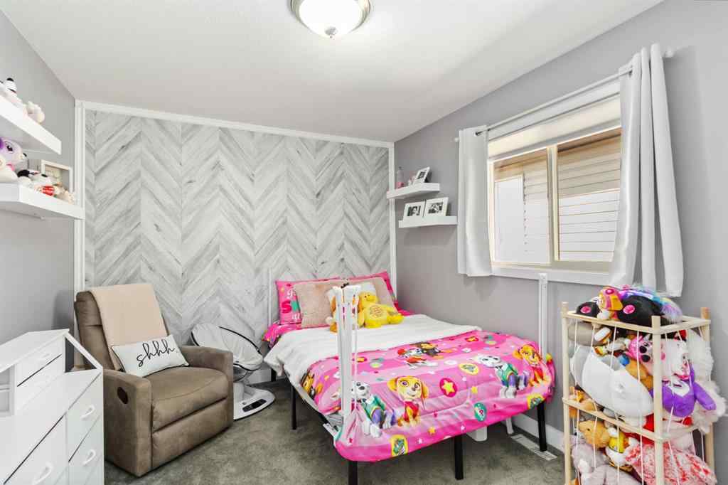 MLS® A2258621 - 101 Violet Street  in Timberlea Fort McMurray, Residential