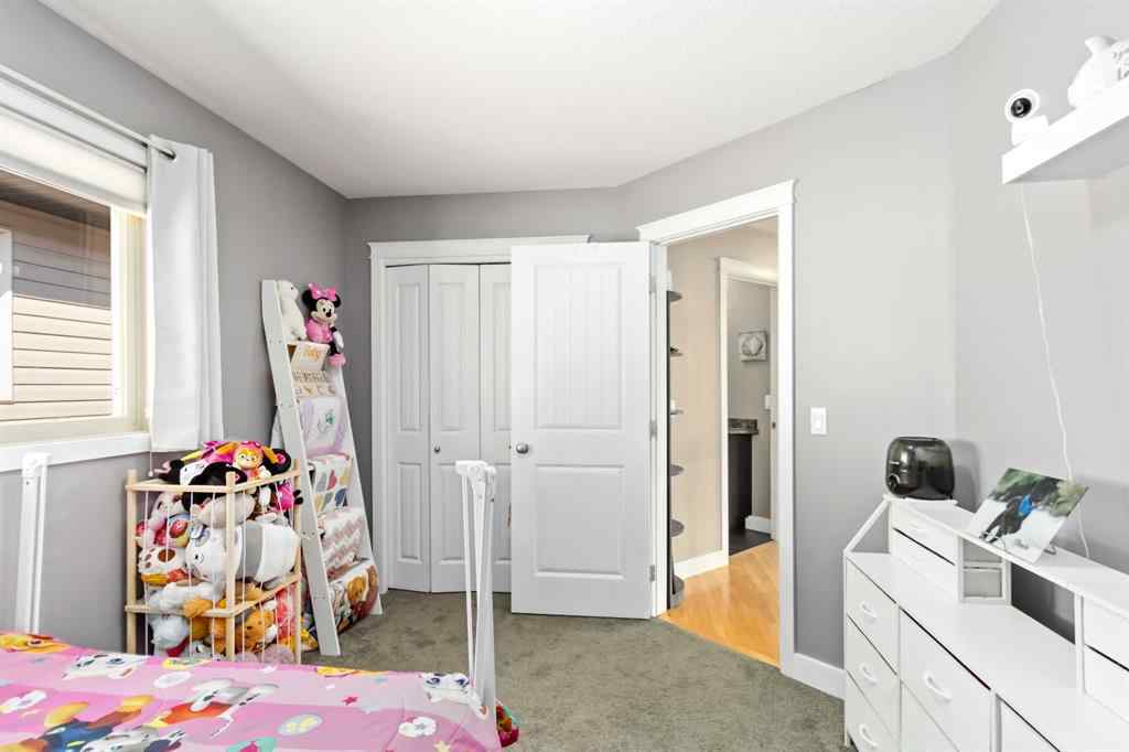 MLS® A2258621 - 101 Violet Street  in Timberlea Fort McMurray, Residential