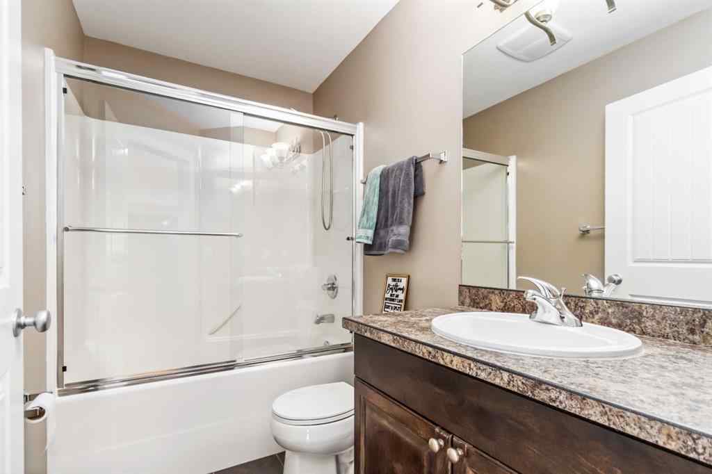 MLS® A2258621 - 101 Violet Street  in Timberlea Fort McMurray, Residential