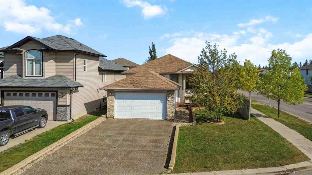 MLS® A2258621 - 101 Violet Street  in Timberlea Fort McMurray, Residential