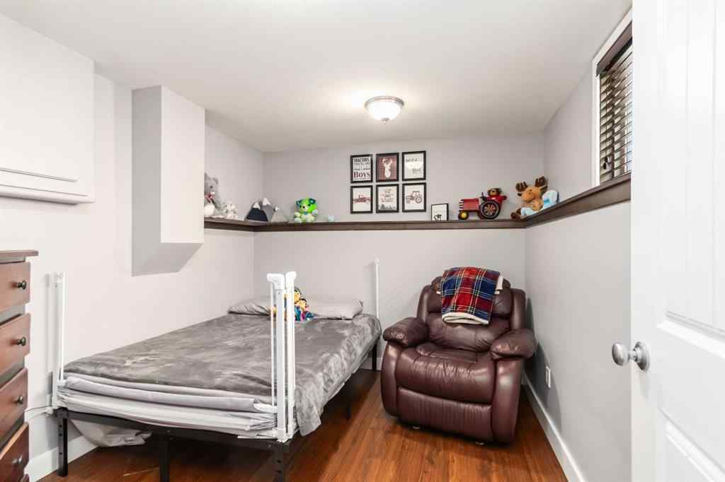 MLS® A2258621 - 101 Violet Street  in Timberlea Fort McMurray, Residential