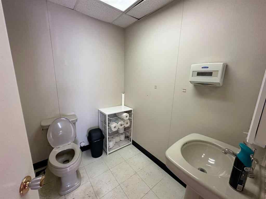 MLS® A2258623 - 11101 97 Avenue  in Richmond Industrial Park Grande Prairie, Commercial