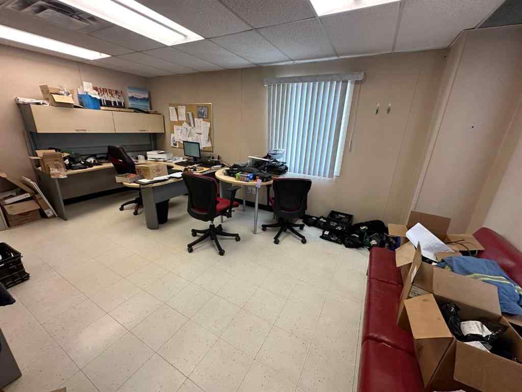 MLS® A2258623 - 11101 97 Avenue  in Richmond Industrial Park Grande Prairie, Commercial