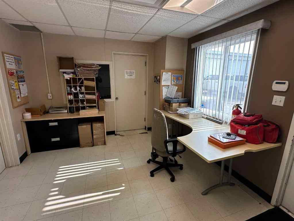 MLS® A2258623 - 11101 97 Avenue  in Richmond Industrial Park Grande Prairie, Commercial