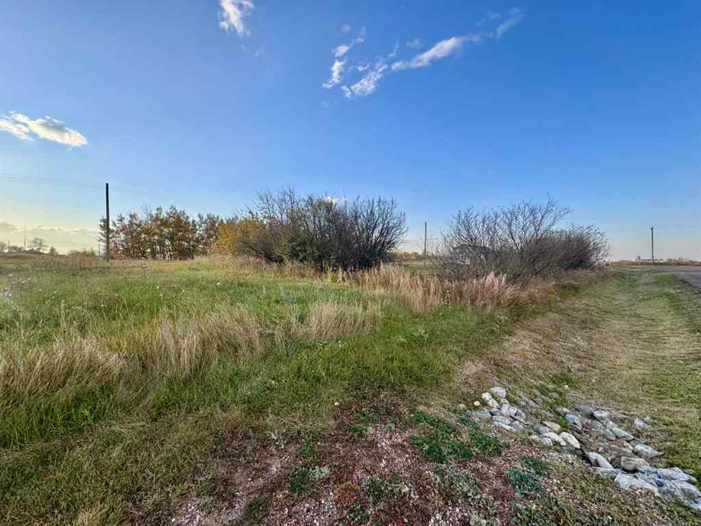 MLS® A2258624 - 26 4th Street  in NONE Gadsby, Land