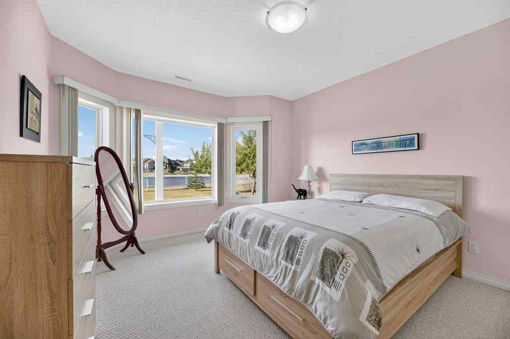 MLS® A2258625 - 9 Park Lane  in NONE Olds, Residential