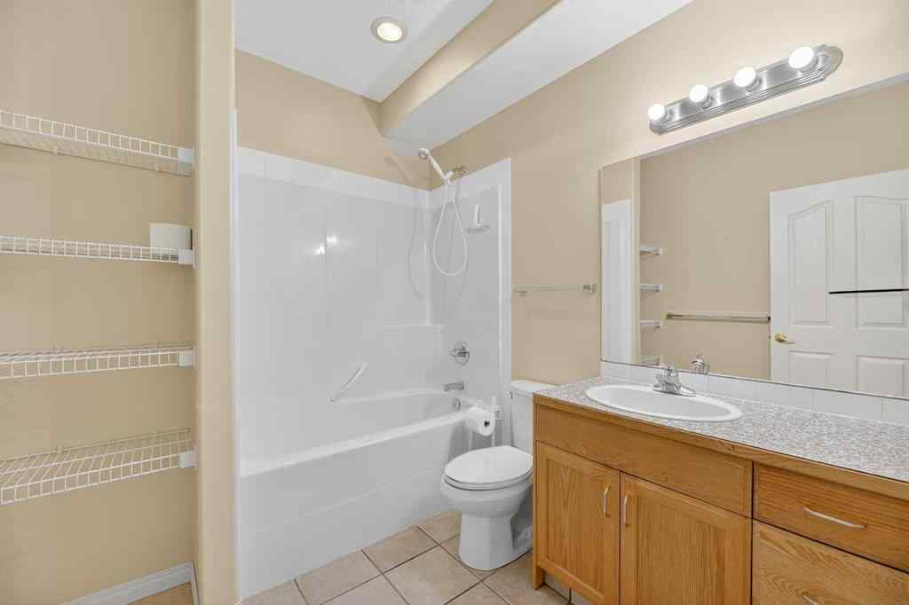 MLS® A2258625 - 9 Park Lane  in NONE Olds, Residential