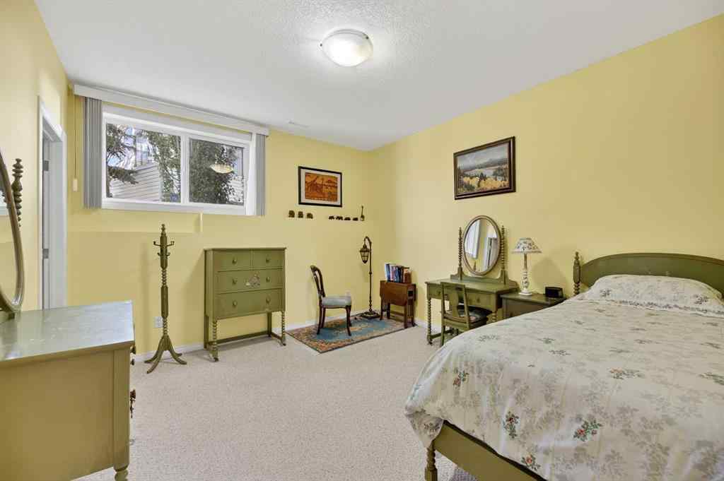 MLS® A2258625 - 9 Park Lane  in NONE Olds, Residential