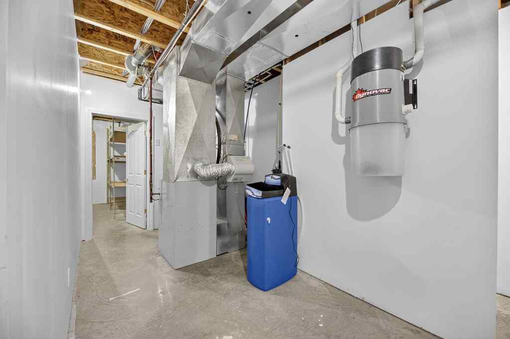 MLS® A2258625 - 9 Park Lane  in NONE Olds, Residential