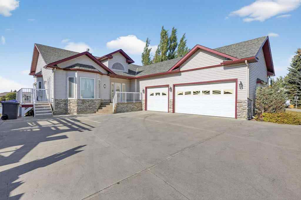 MLS® A2258625 - 9 Park Lane  in NONE Olds, Residential