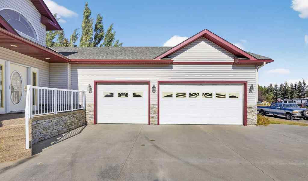 MLS® A2258625 - 9 Park Lane  in NONE Olds, Residential