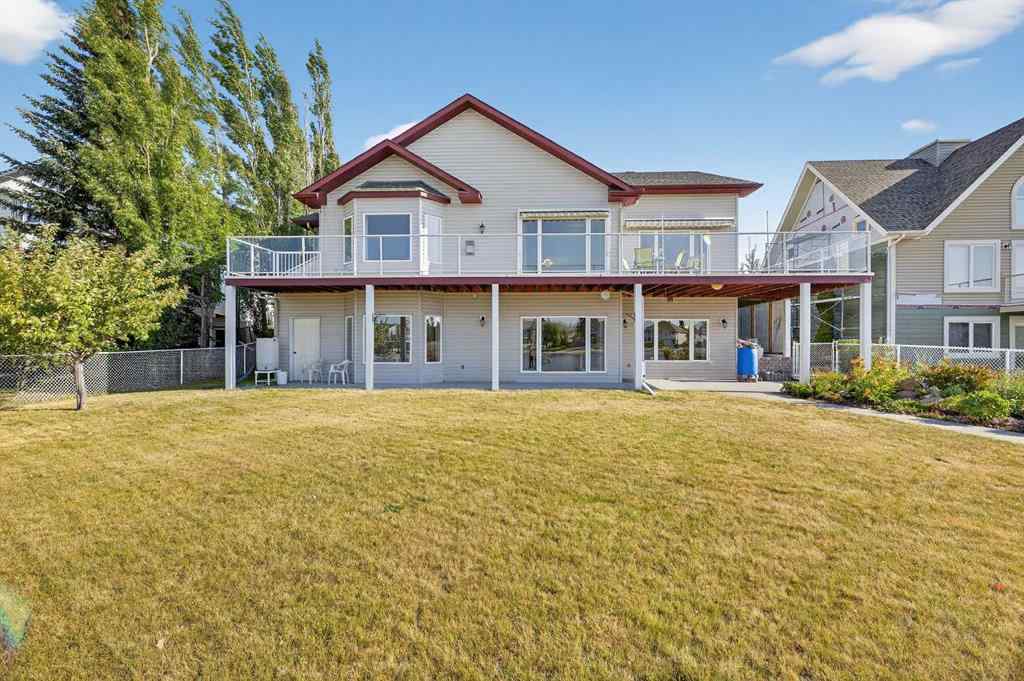 MLS® A2258625 - 9 Park Lane  in NONE Olds, Residential