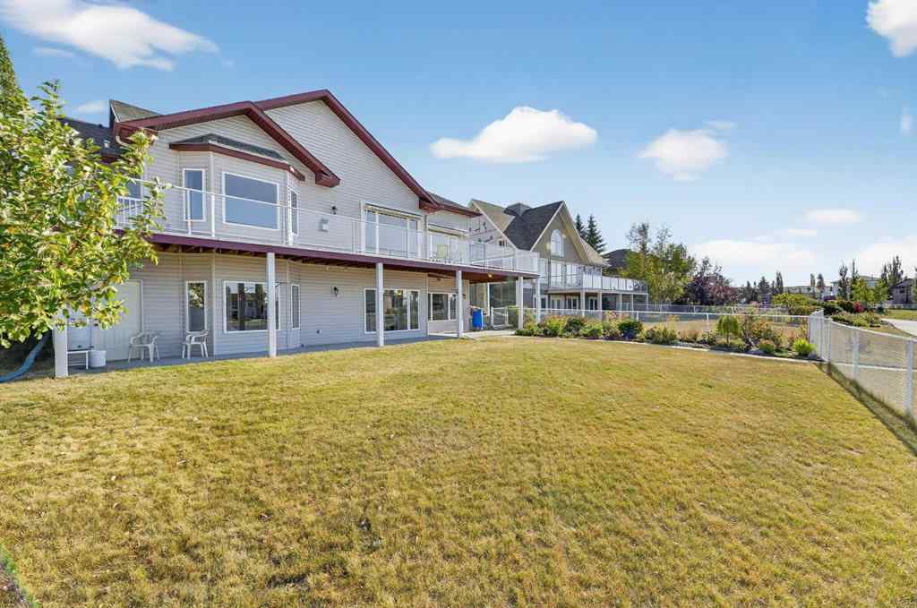 MLS® A2258625 - 9 Park Lane  in NONE Olds, Residential