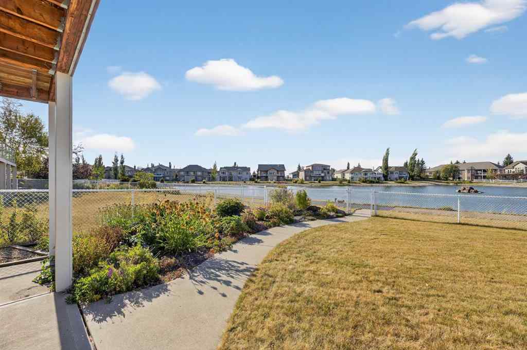 MLS® A2258625 - 9 Park Lane  in NONE Olds, Residential