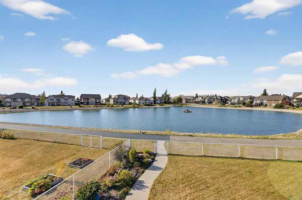 MLS® A2258625 - 9 Park Lane  in NONE Olds, Residential