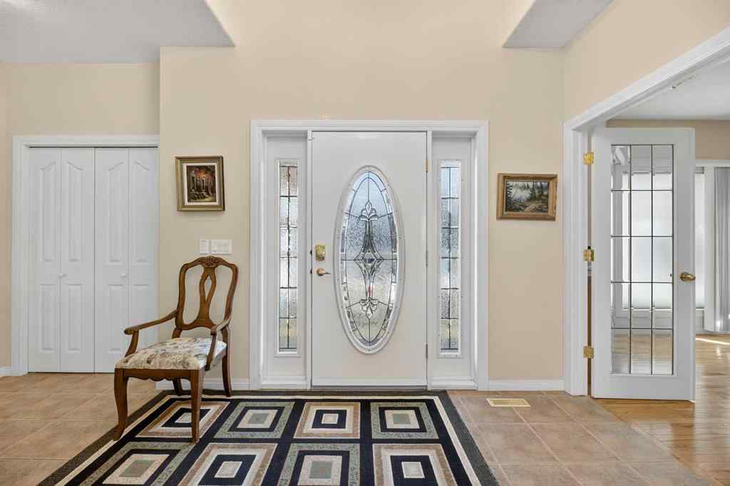 MLS® A2258625 - 9 Park Lane  in NONE Olds, Residential