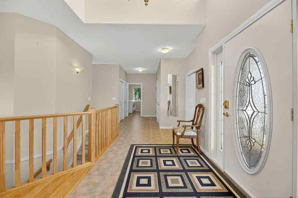 MLS® A2258625 - 9 Park Lane  in NONE Olds, Residential