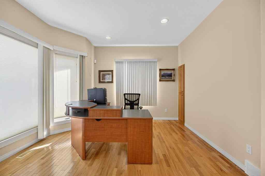 MLS® A2258625 - 9 Park Lane  in NONE Olds, Residential