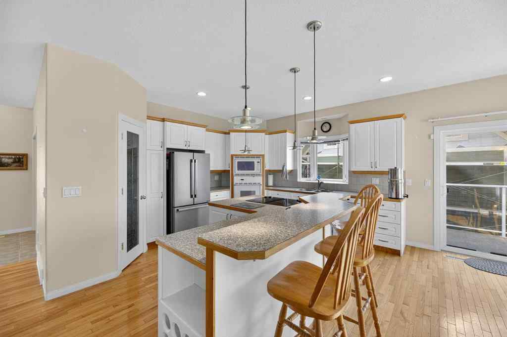 MLS® A2258625 - 9 Park Lane  in NONE Olds, Residential