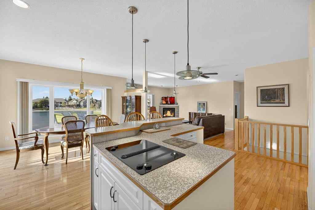 MLS® A2258625 - 9 Park Lane  in NONE Olds, Residential