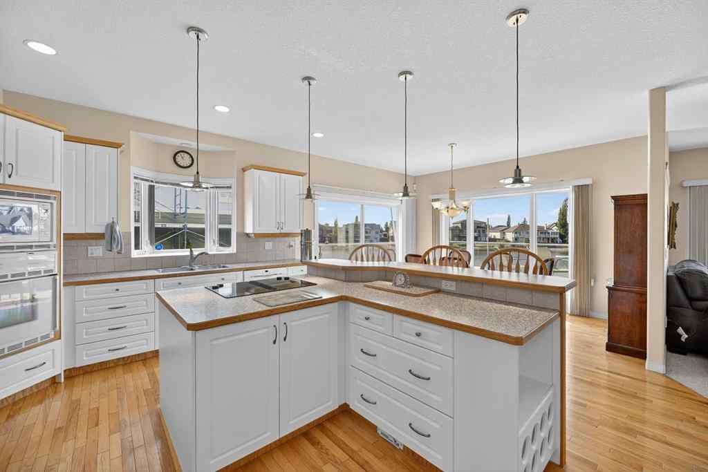 MLS® A2258625 - 9 Park Lane  in NONE Olds, Residential