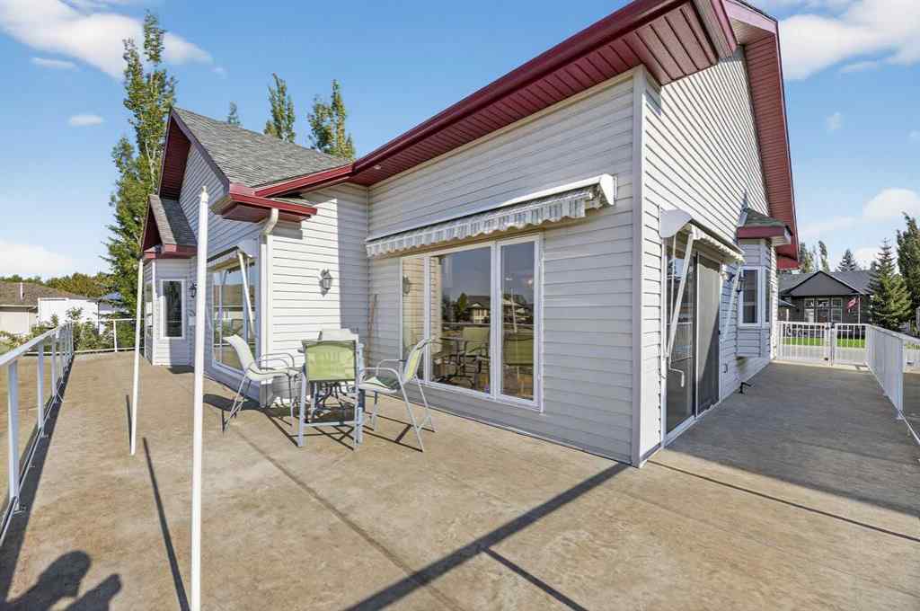 MLS® A2258625 - 9 Park Lane  in NONE Olds, Residential
