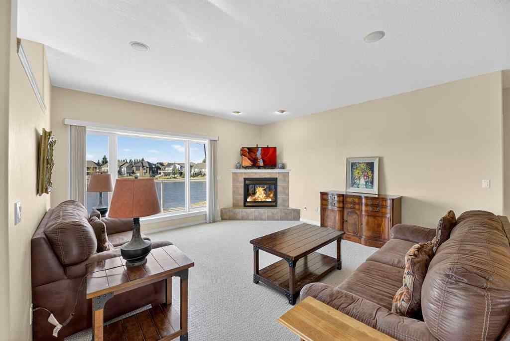 MLS® A2258625 - 9 Park Lane  in NONE Olds, Residential